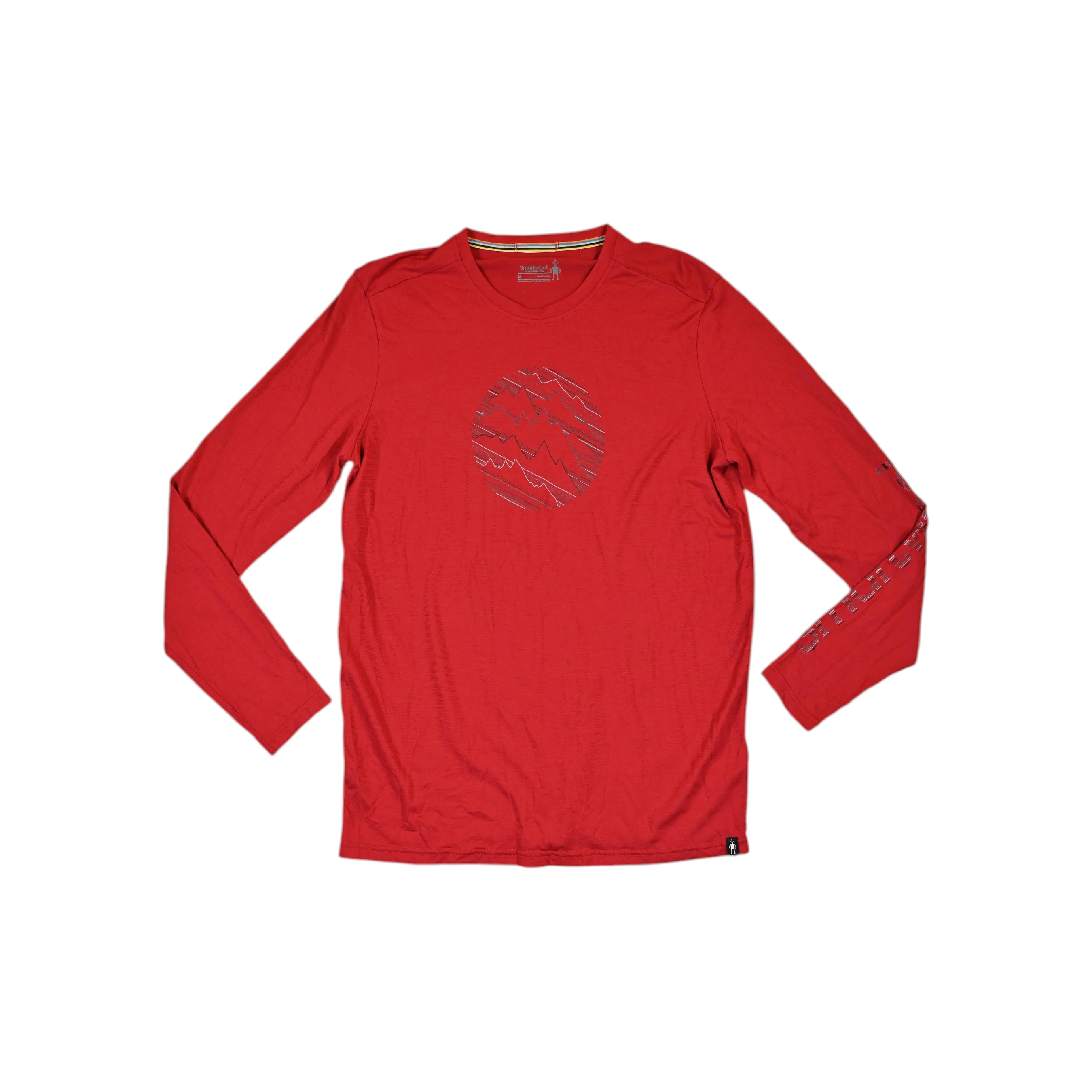 Men's Baselayer Tops